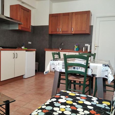 Apartamento 37 Nodi Ancona Exterior foto