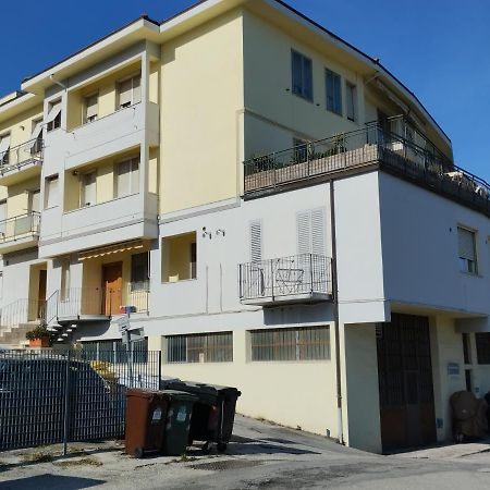 Apartamento 37 Nodi Ancona Exterior foto