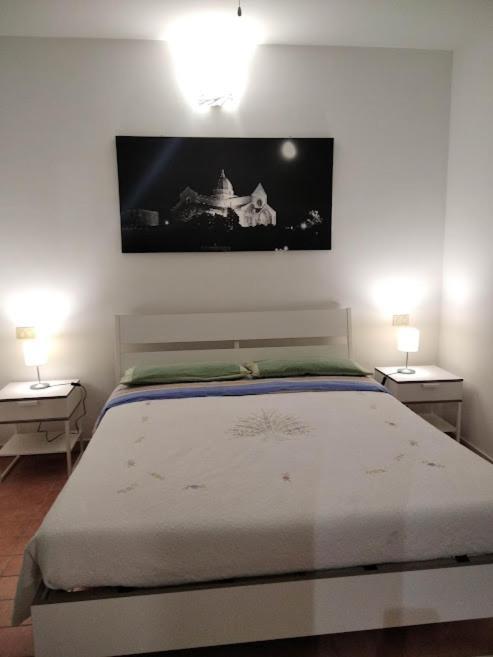 Apartamento 37 Nodi Ancona Exterior foto