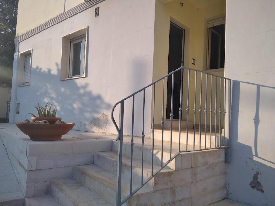Apartamento 37 Nodi Ancona Exterior foto