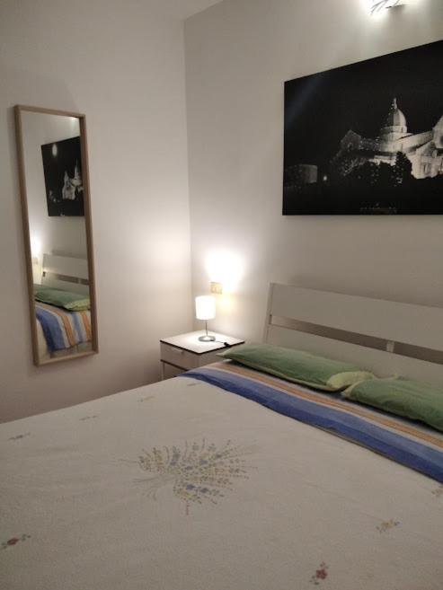 Apartamento 37 Nodi Ancona Exterior foto