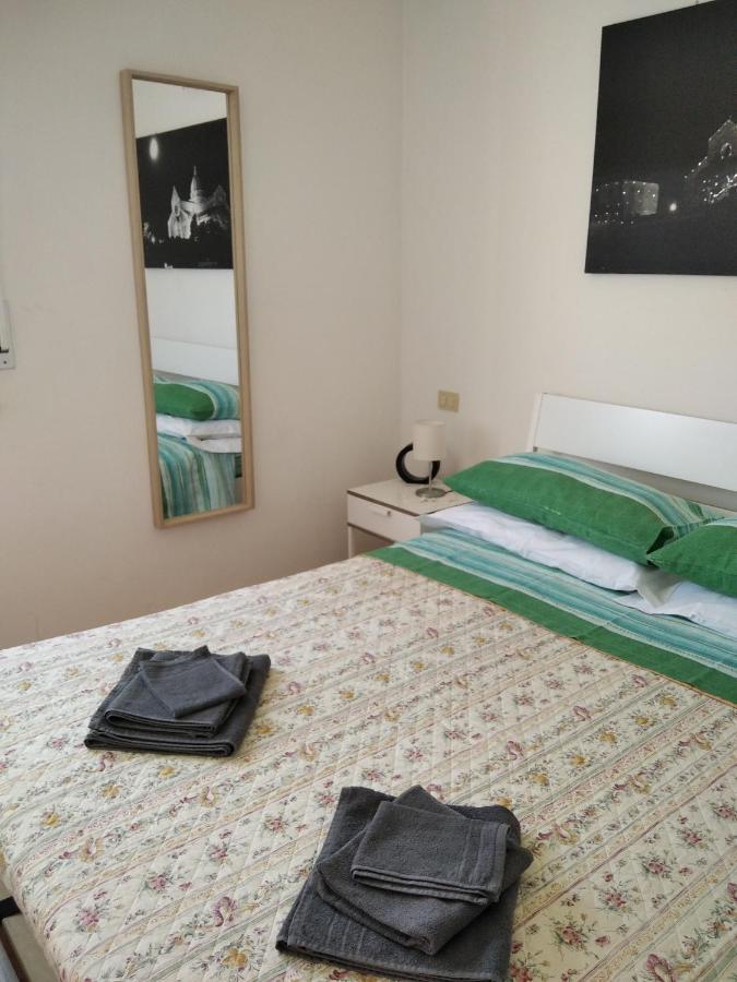 Apartamento 37 Nodi Ancona Exterior foto