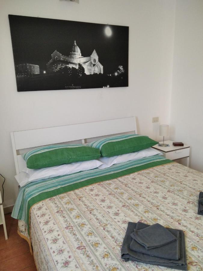Apartamento 37 Nodi Ancona Exterior foto