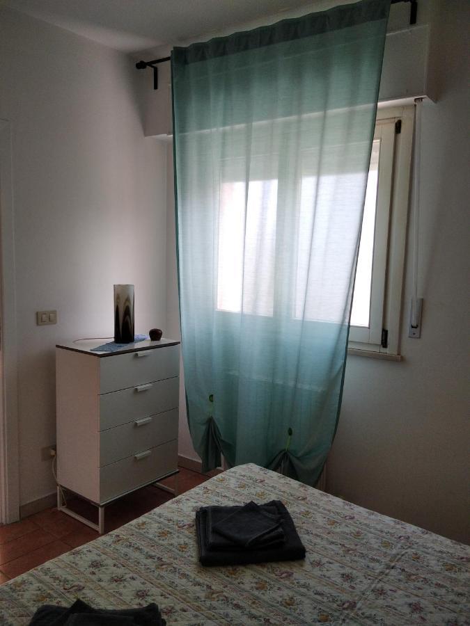 Apartamento 37 Nodi Ancona Exterior foto