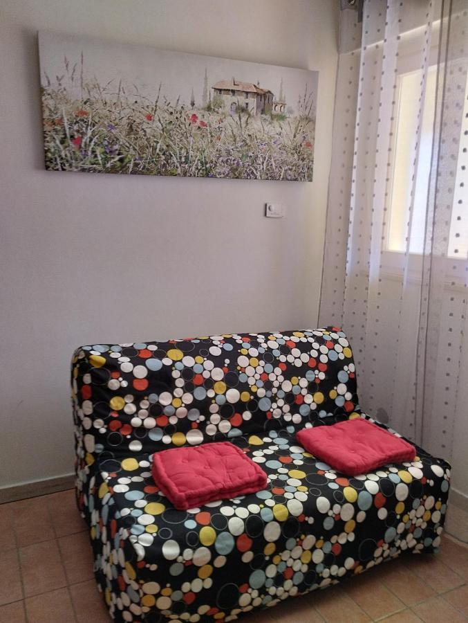 Apartamento 37 Nodi Ancona Exterior foto