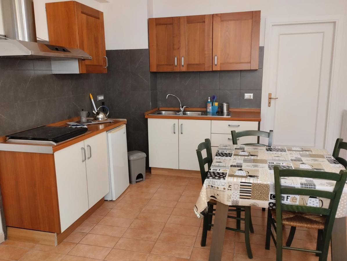 Apartamento 37 Nodi Ancona Exterior foto