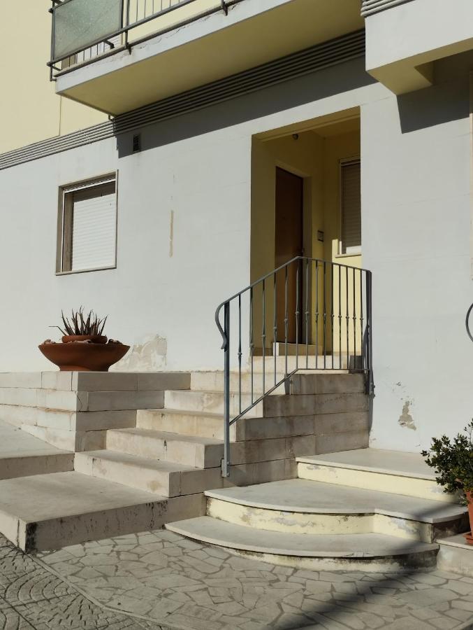 Apartamento 37 Nodi Ancona Exterior foto