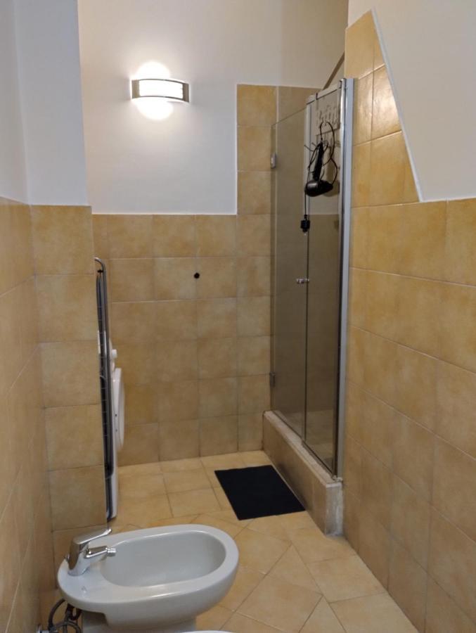 Apartamento 37 Nodi Ancona Exterior foto