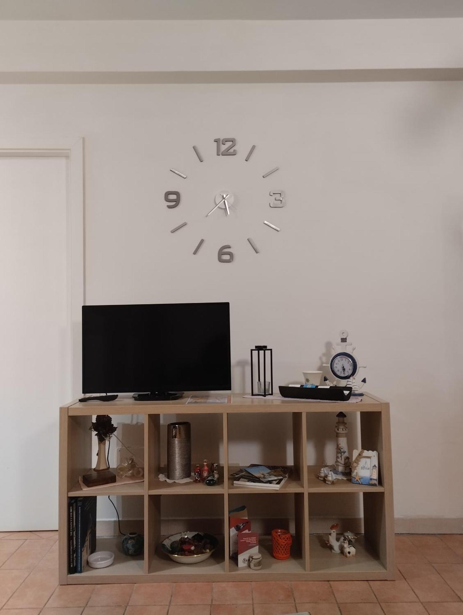 Apartamento 37 Nodi Ancona Exterior foto